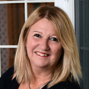 Anne Loiselle